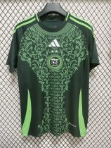 24/25 Algeria Away Jersey Fans Version Thai Quality xiao ka