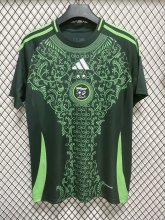 24/25 Algeria Away Jersey Fans Version Thai Quality xiao ka