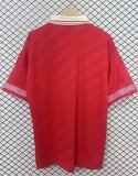 94/96 Sevilla Away Retro Jersey Thai Quality Fan Version