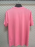 24/25 Algeria Pink Jersey Fans Version Thai Quality baiyue