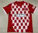 24/25 GIRONA Home Jersey Thai Quality Fan Version