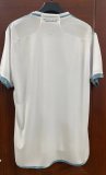 24/25 Universidad de Chile Away Jersey Fans Soccer Jersey
