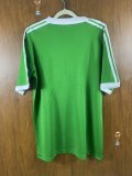 1986 Ireland Home Retro Jersey