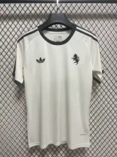 24/25 Juventus Training Jersey Fans Version 1:1 Quality