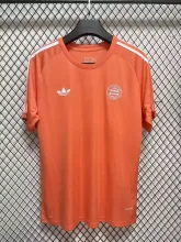 24/25 Bayern Munich Training Jersey Fans Version 1:1 Quality