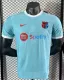 24/25 Barcelona Special Light Blue Jersey Special Player Version  1:1 Quality
