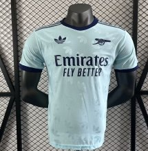 24/25 Arsenal Special Jersey Player Version 1:1 Quality