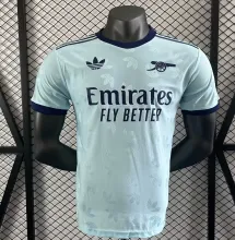 24/25 Arsenal Special Jersey Player Version 1:1 Quality