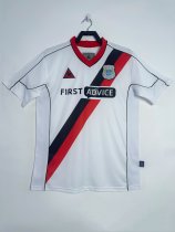 02/03 Manchester City Away Retro Jersey