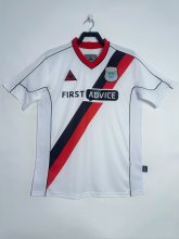02/03 Manchester City Away Retro Jersey