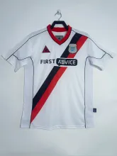 02/03 Manchester City Away Retro Jersey