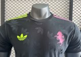 24/25 Juventus Special Jersey Player Version 1:1 Quality