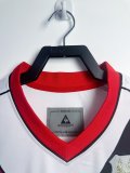02/03 Manchester City Away Retro Jersey
