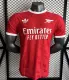 24/25 Arsenal Special Red Jersey Player Version 1:1 Quality