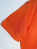 2014 Netherlands Home Retro Jersey