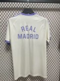 24/25 Real Madrid Training Jersey Fan Version
