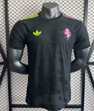 24/25 Juventus Special Jersey Player Version 1:1 Quality