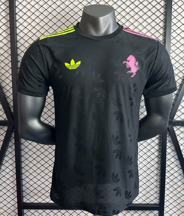 24/25 Juventus Special Jersey Player Version 1:1 Quality