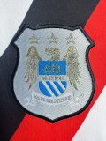 02/03 Manchester City Away Retro Jersey