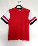 12/13 Arsenal Home Retro Jersey