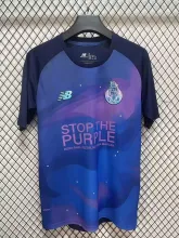 24/25 Porto Special Soccer Jersey 1:1 Quality