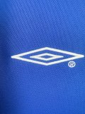 01/03 Chelsea Home Retro Jersey