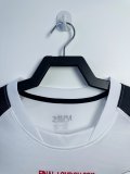 10/11 Man United Away Long Sleeve Retro Jersey