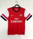 12/13 Arsenal Home Retro Jersey