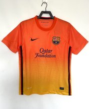 12/13 Barcelona Away Retro Jersey