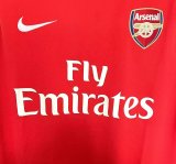 12/13 Arsenal Home Retro Jersey