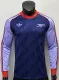24/25 Arsenal Home Retro Jersey Long Sleeve
