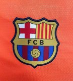 12/13 Barcelona Away Retro Jersey