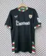 24/25 At Bilbao Black Jersey Thai Quality Fan Version