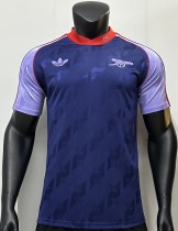24/25 Arsenal Home Retro Jersey