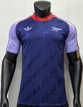 24/25 Arsenal Home Retro Jersey