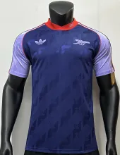 24/25 Arsenal Home Retro Jersey