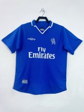01/03 Chelsea Home Retro Jersey