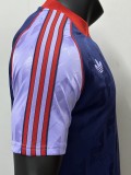 24/25 Arsenal Home Retro Jersey
