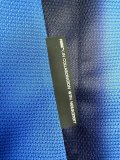 2006 Italy Home Retro Jersey Long Sleeve