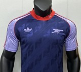 24/25 Arsenal Home Retro Jersey