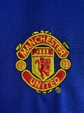 05/06 Man United Away Retro Jersey