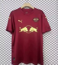 24/25 Leipzig Red Jersey 1:1 Quality
