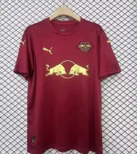 24/25 Leipzig Red Jersey 1:1 Quality