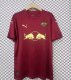 24/25 Leipzig Red Jersey 1:1 Quality
