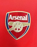 12/13 Arsenal Home Retro Jersey