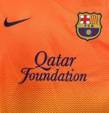 12/13 Barcelona Away Retro Jersey