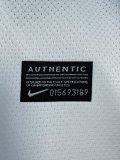 10/11 Man United Away Long Sleeve Retro Jersey