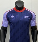 24/25 Arsenal Home Retro Jersey