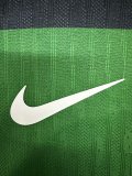 24/25 Lisbon Home Jersey Player Version 1:1 Quality