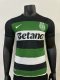 24/25 Lisbon Home Jersey Player Version 1:1 Quality
